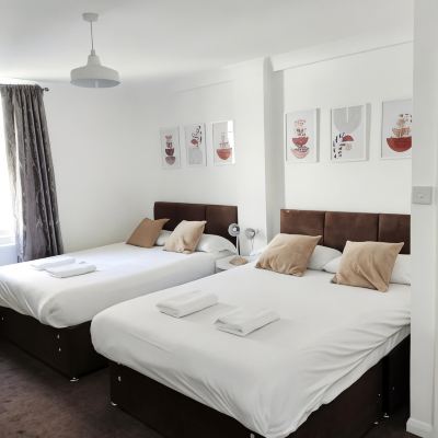 Family Room Horizon Promo Code