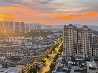 Xiya Hotel (Wannian Runfeng Plaza) Hotels in Wannian
