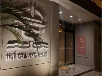 IKI ISLAND HUB