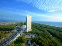 Phoenix Seagaia Ocean Tower Hotels in 