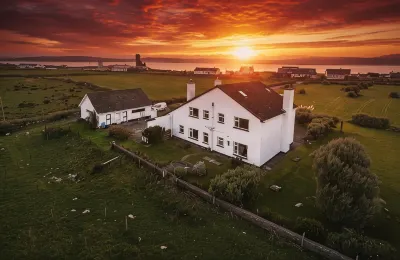 Coastal Way Lodge Hotels in 