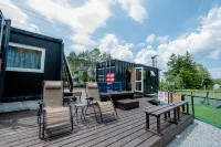 C HOTEL Biei Shirogane　Pet-friendly Hotels in 