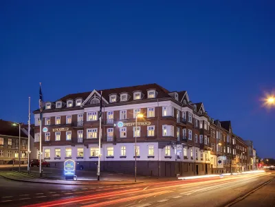 Hotel Kronjylland Hotel a 