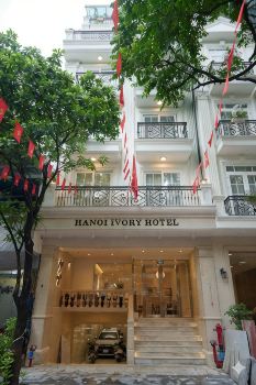 Hanoi Ivory Hotel