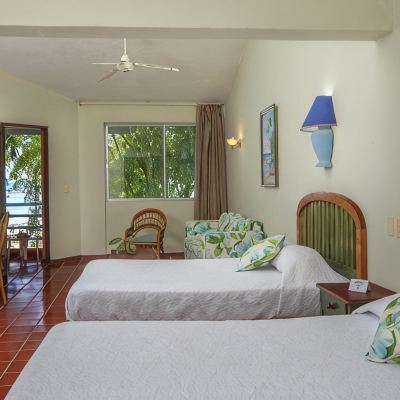 Double Room Partial Sea View Whala!Boca Chica - All Inclusive Promo Code
