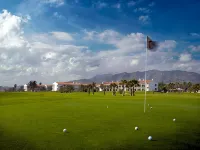 Parador de Málaga Golf Club