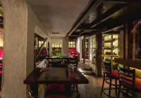 The President Hotel Cairo