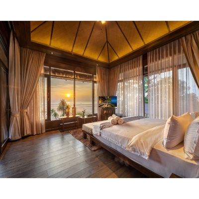 Beachfront Jacuzzi Pool Villa Two Bedroom Duplex With Lounge Nirvana Beach Resort Promo Code