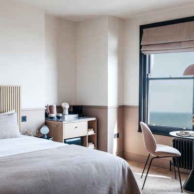Sea View Room Port Hotel Promo Code