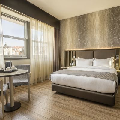 Family Double+Single HF FÉNIX LISBOA Promo Code