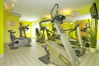 Best Western Plus Hotel DAngleterre