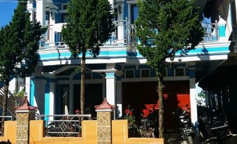 Homestay Pakuwojo Sikunir - Housity
