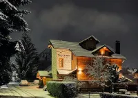 Chalet Kolašin Hoteles en 