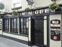 Jim McGee's Hotele w: 