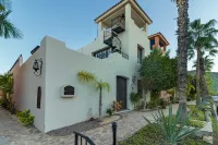 Loreto Bay Poolside Living, Steps from the Beach and Restaurants