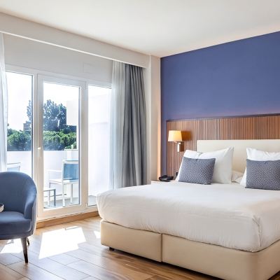 Suite Deluxe Alanda Marbella Hotel Promo Code