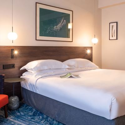 Superior Room (R) Golden Tulip Opera de Noailles Promo Code