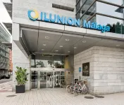 Hotel ILUNION Málaga