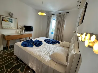 Tasmaria Aparthotel Hoteles en 