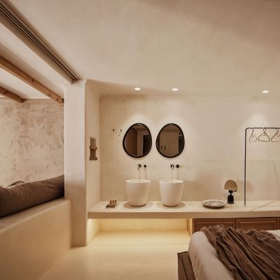 the Wild Two Bedroom Suite with Outdoor Bathtub The Wild by Interni Promo Code