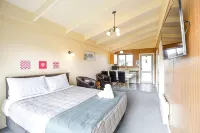 Alpine View Motel