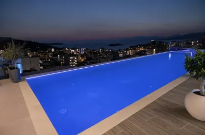 Lans Hotel Hotel di 