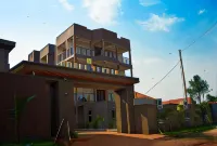 Hotel Zeptan Hôtels à : 