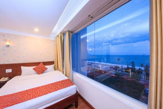Khách sạn Le Soleil Nha Trang