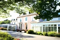 La Trelade Hotel Hôtels à : 