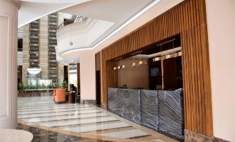 Sunland Resort Beldibi - Housity