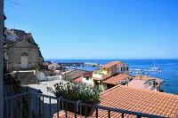Signora Tita B&B Chianalea Scilla