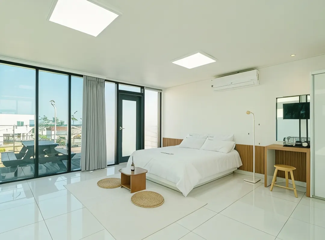 Pohang 190 Water Stay - Pohang