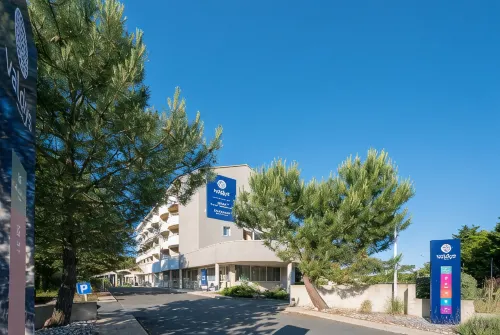 Résidence Valdys Thalasso & Spa - les Pins