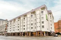 B&B HOTEL Bremen-Altstadt Hoteles en 