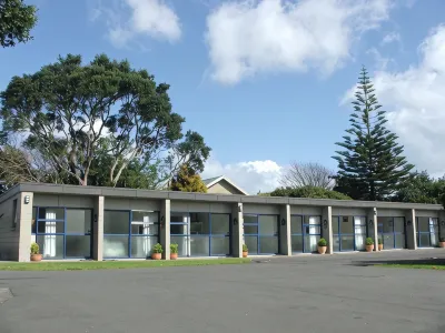 New Plymouth Top 10 Holiday Park Hotels in 