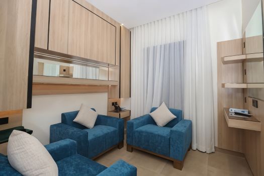 Mayon Serviced Apartments