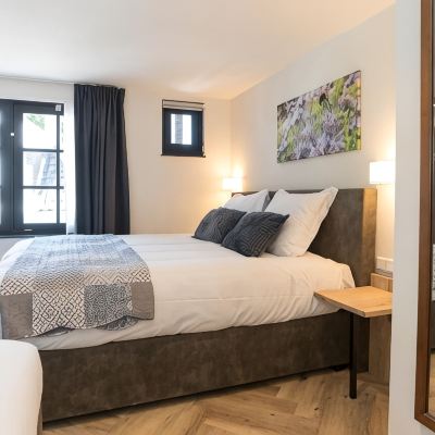 Basic Triple Room Hof van Holland Promo Code