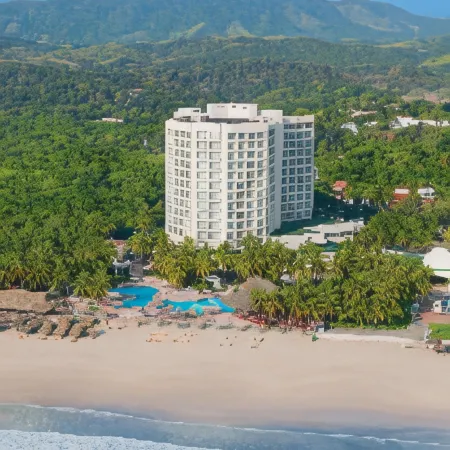 Sunscape Dorado Pacifico Ixtapa Resort & Spa