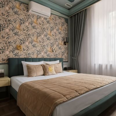 2-Room Suite Premium Double Or Twin Room Premium Promo Code
