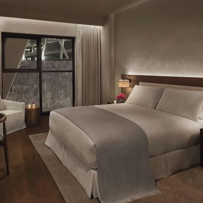 One Bedroom Apartment The Abu Dhabi Edition Promo Code