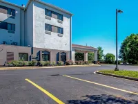 Garner Hotel Frederick Southeast by IHG Hotéis em Frederick