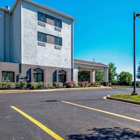Garner Hotel Frederick Southeast by IHG Отели в г. Фредерик