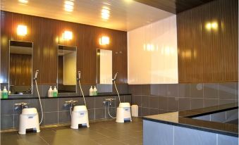 Center Hotel Mihara - Housity