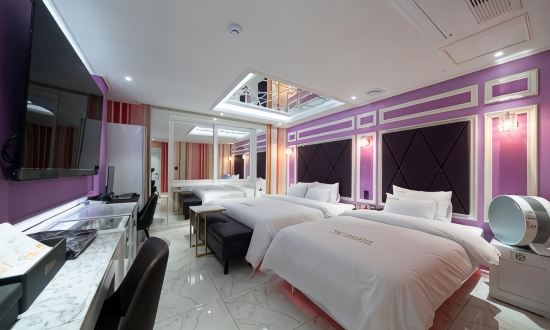 INCHEON MYEONGPUM HOTEL