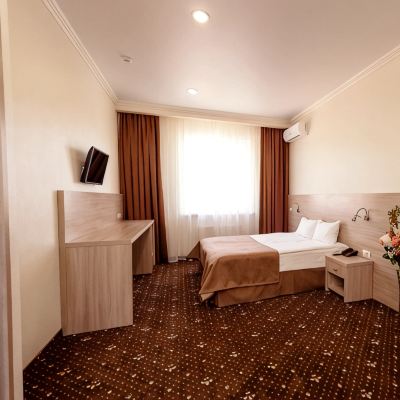 Standard Double/Twin Room Palazzo Hotel Promo Code