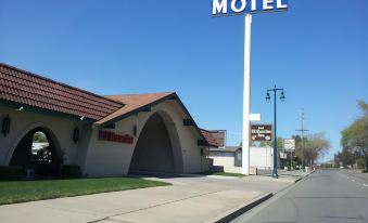 El Rancho Motel Lodi