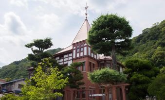 Family Lodge Hatagoya Kobe Suma