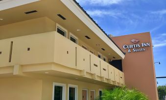 Curtis Inn & Suites