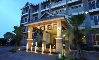 Kitlada Hotel Udonthani