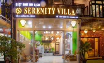 Serenity Villa Hoi An